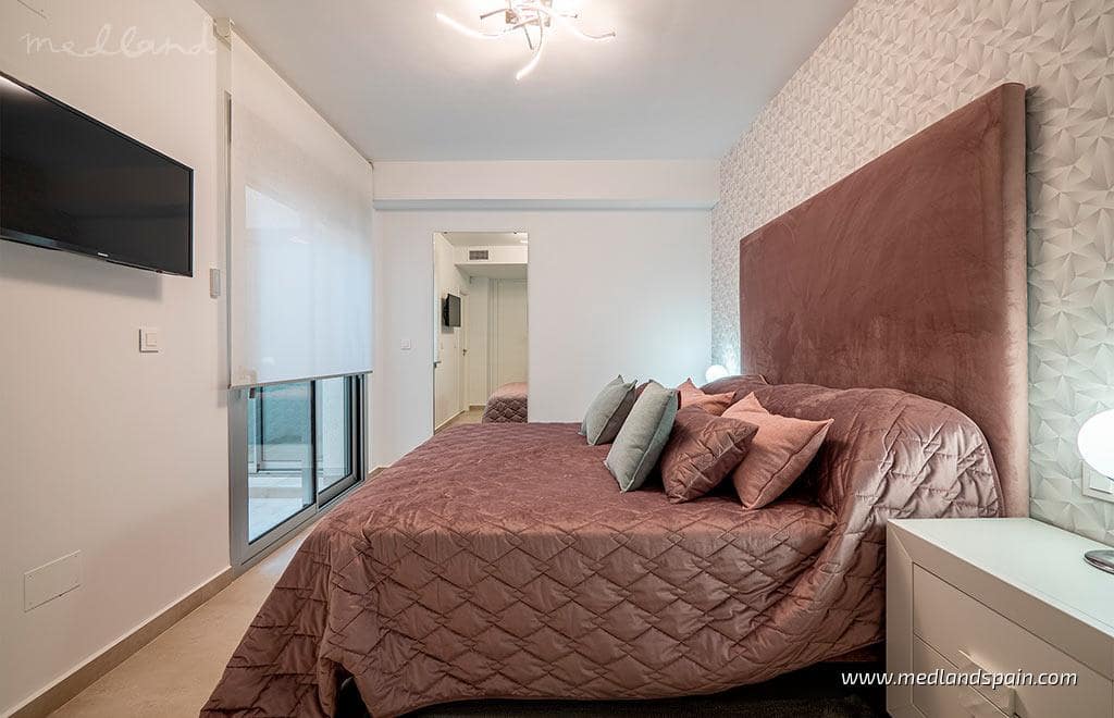 4 sovrum Villa till salu i Algorfa med pool garage - 669 000 € (Ref: 6878602)