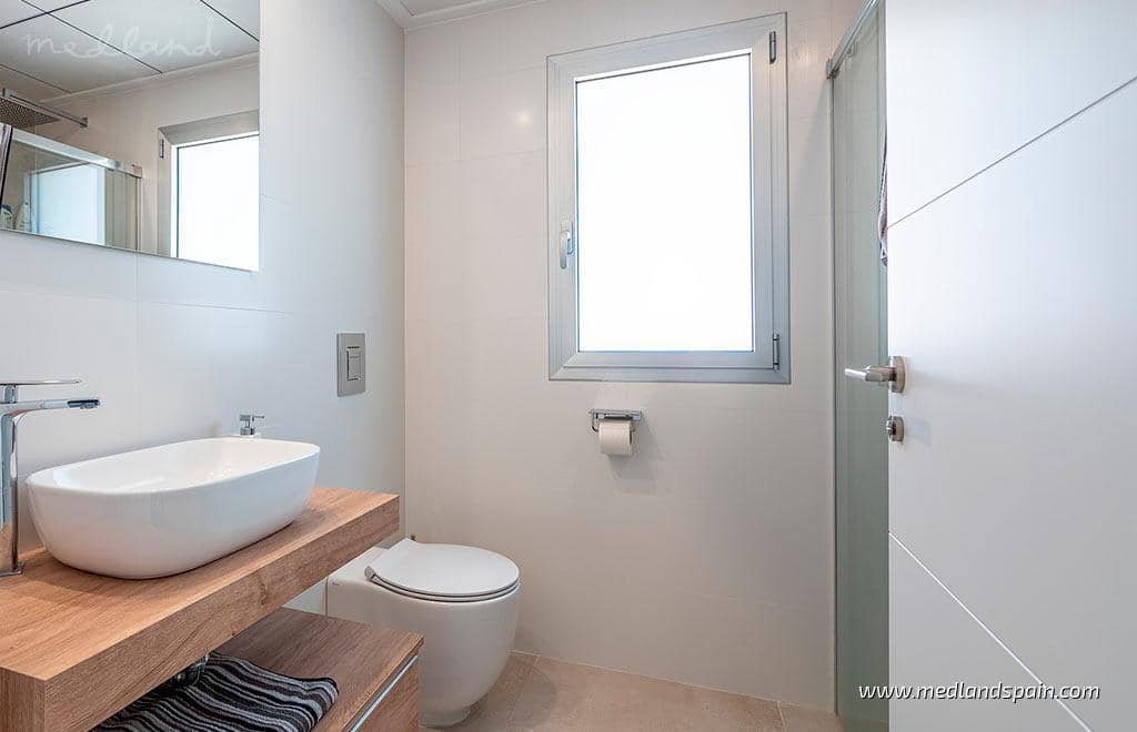 4 sovrum Villa till salu i Algorfa med pool garage - 669 000 € (Ref: 6878602)