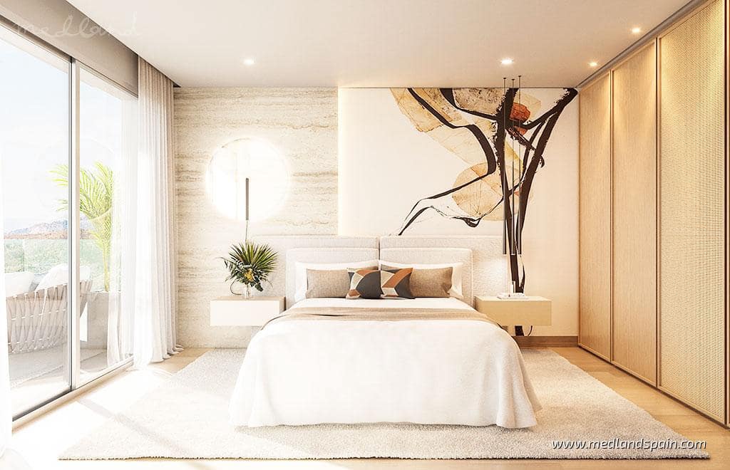 3 bedroom Apartment for sale in Marbella with pool garage - € 946,000 (Ref: 6919399)