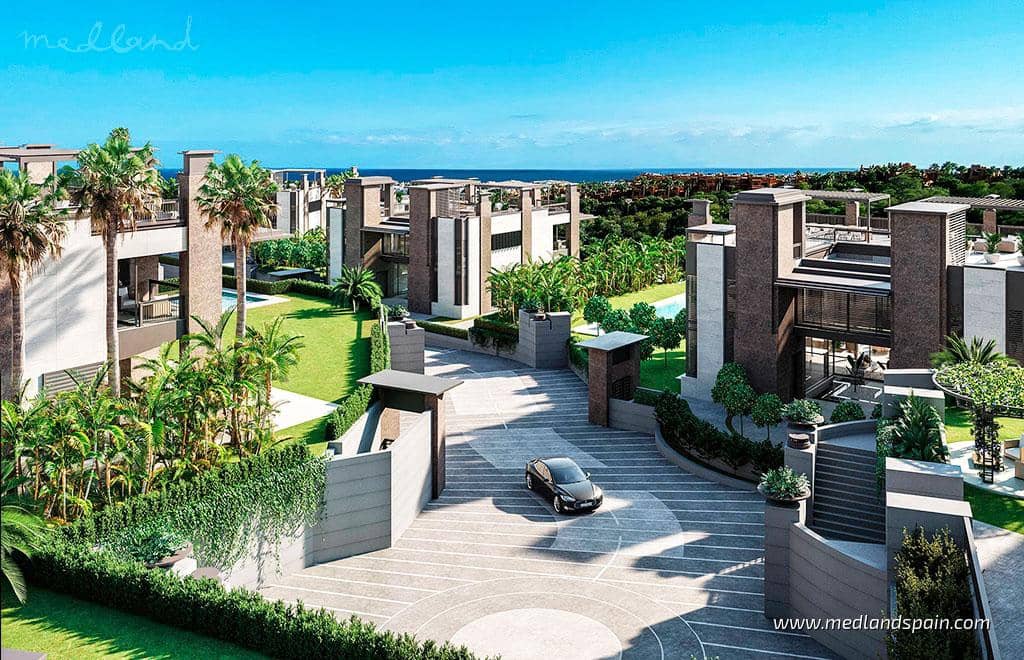 6 soveværelse Villa til salg i Puerto Banus med swimmingpool garage - € 8.800.000 (Ref: 6961674)