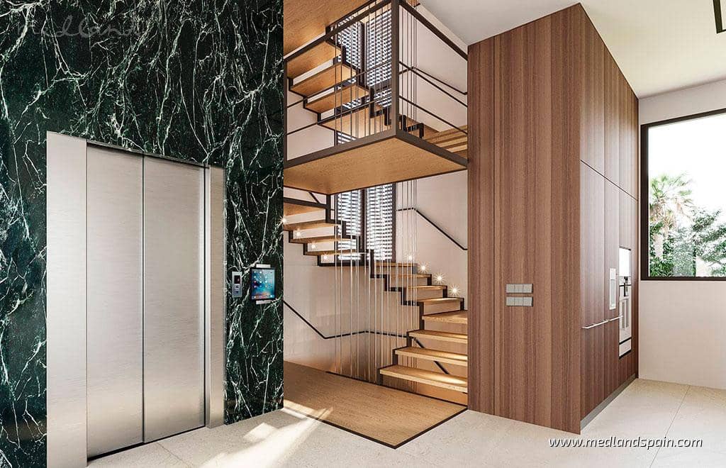 6 soveværelse Villa til salg i Puerto Banus med swimmingpool garage - € 8.800.000 (Ref: 6961674)