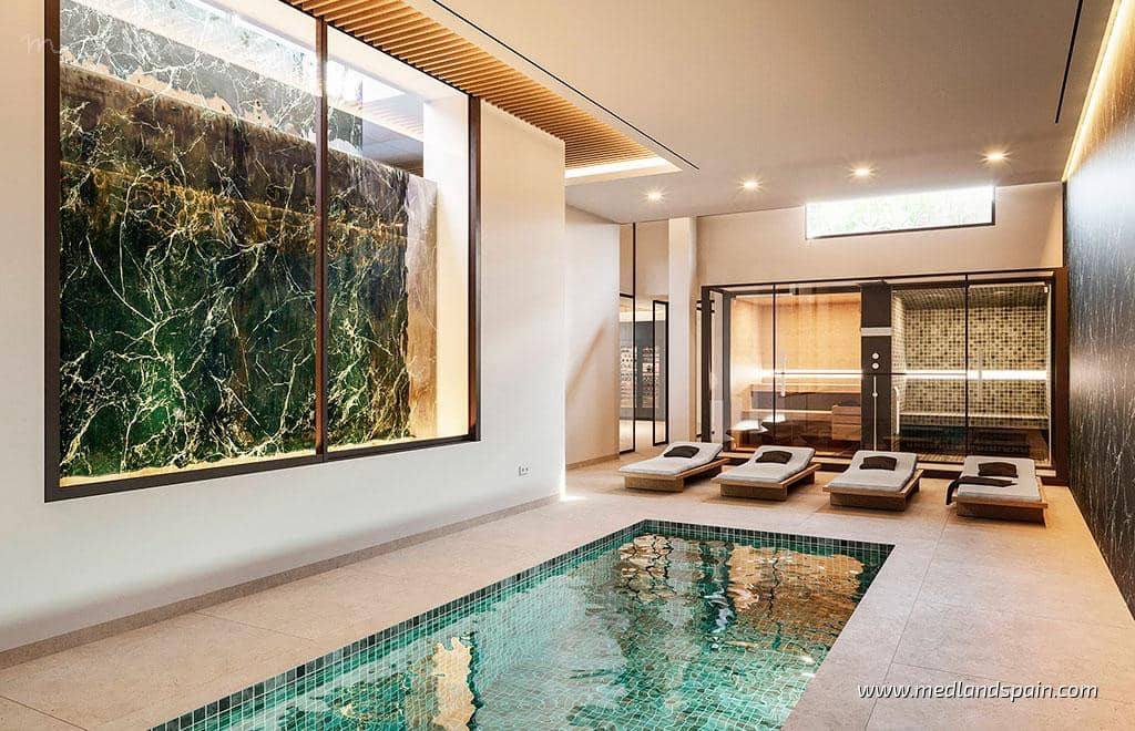 6 soveværelse Villa til salg i Puerto Banus med swimmingpool garage - € 8.800.000 (Ref: 6961674)