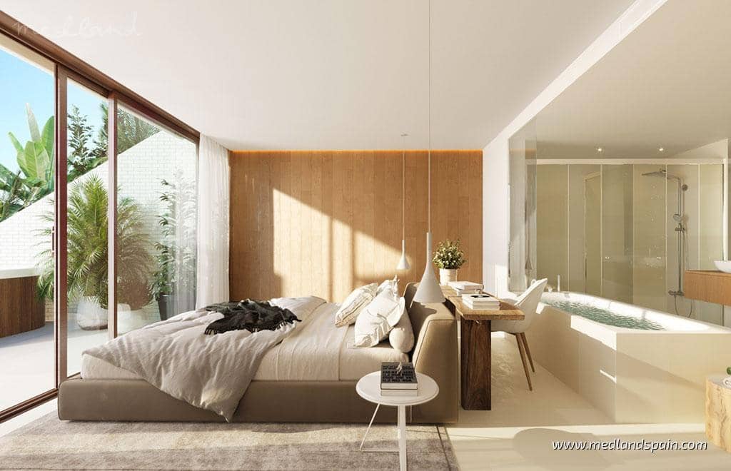 3 soverom Leilighet til salgs i Fuengirola med svømmebasseng garasje - € 1 125 000 (Ref: 6976199)