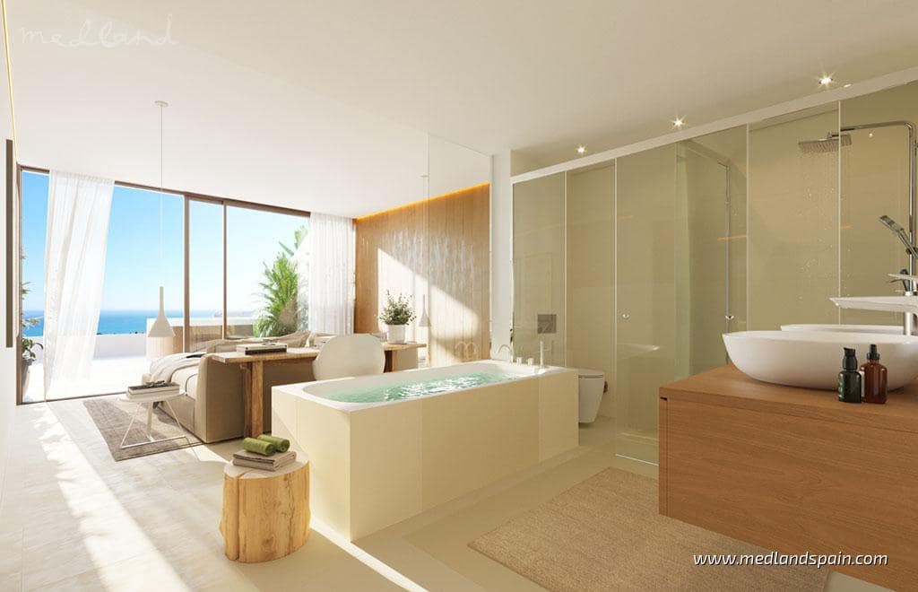 3 soverom Leilighet til salgs i Fuengirola med svømmebasseng garasje - € 1 125 000 (Ref: 6976199)