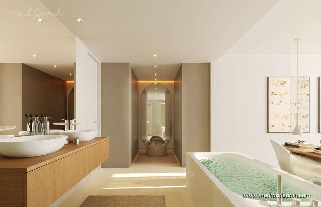 3 soverom Leilighet til salgs i Fuengirola med svømmebasseng garasje - € 1 125 000 (Ref: 6976199)