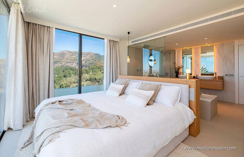 3 sovrum Lägenhet till salu i Fuengirola med pool garage - 1 125 000 € (Ref: 6976199)