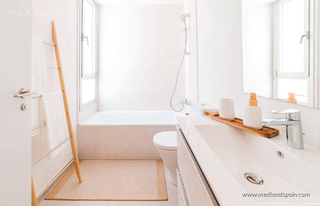 3 bedroom Apartment for sale in Cancelada with pool garage - € 386,000 (Ref: 6986150)