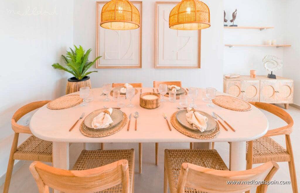 3 bedroom Apartment for sale in Cancelada with pool garage - € 386,000 (Ref: 6986150)