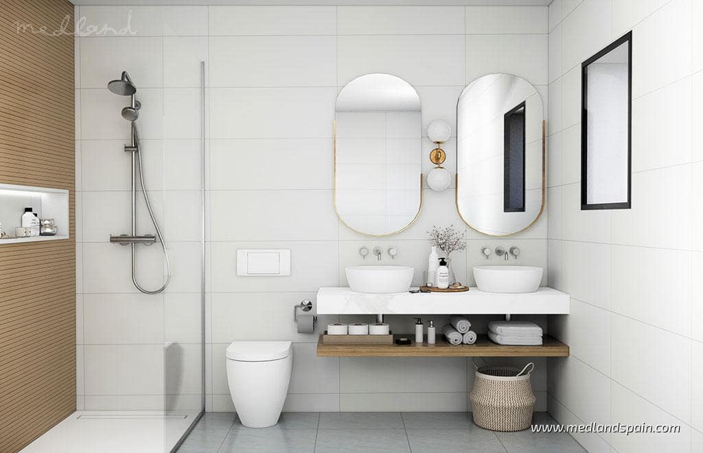 3 slaapkamer Villa te koop in Pilar de la Horadada met zwembad garage - € 399.000 (Ref: 7049241)