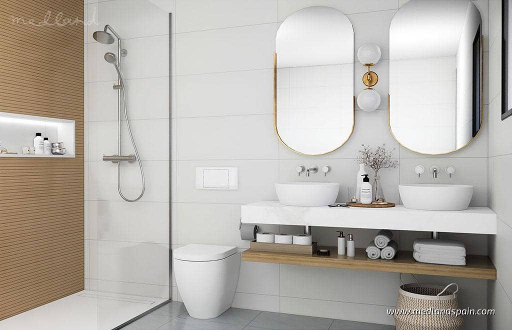 3 slaapkamer Villa te koop in Pilar de la Horadada met zwembad garage - € 399.000 (Ref: 7049241)