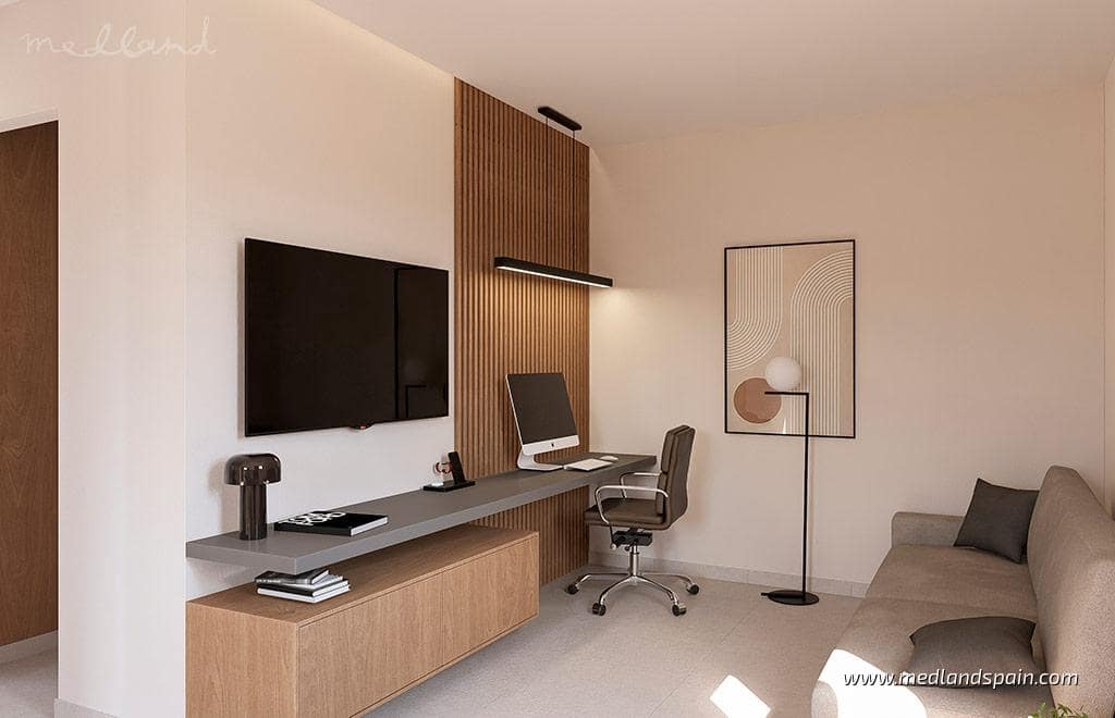 6 slaapkamer Villa te koop in Yecla met zwembad garage - € 800.000 (Ref: 7049242)