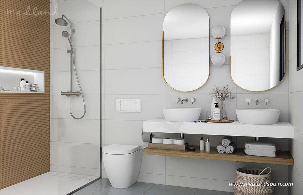 3 soverom Villa til salgs i Pilar de la Horadada med svømmebasseng garasje - € 460 000 (Ref: 7049257)