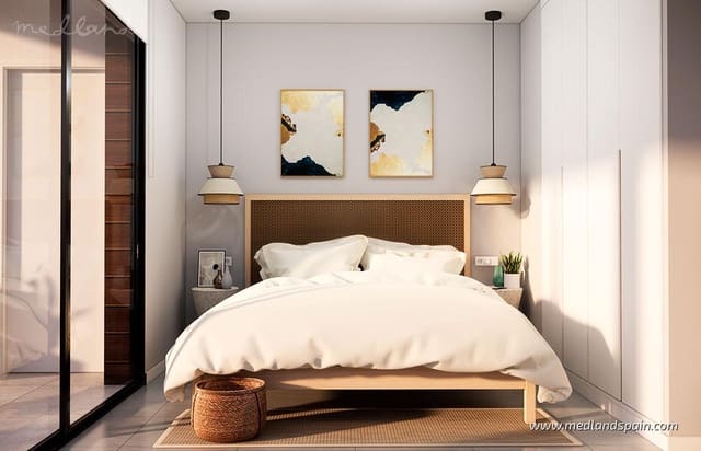 3 quarto Moradia para venda em Pilar de la Horadada com piscina garagem - 460 000 € (Ref: 7049257)