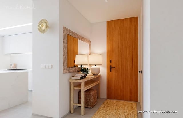 4 Zimmer Villa zu verkaufen in Albir, Alfaz del Pi / L'Alfàs del Pi mit Pool Garage - 875.000 € (Ref: 7080510)