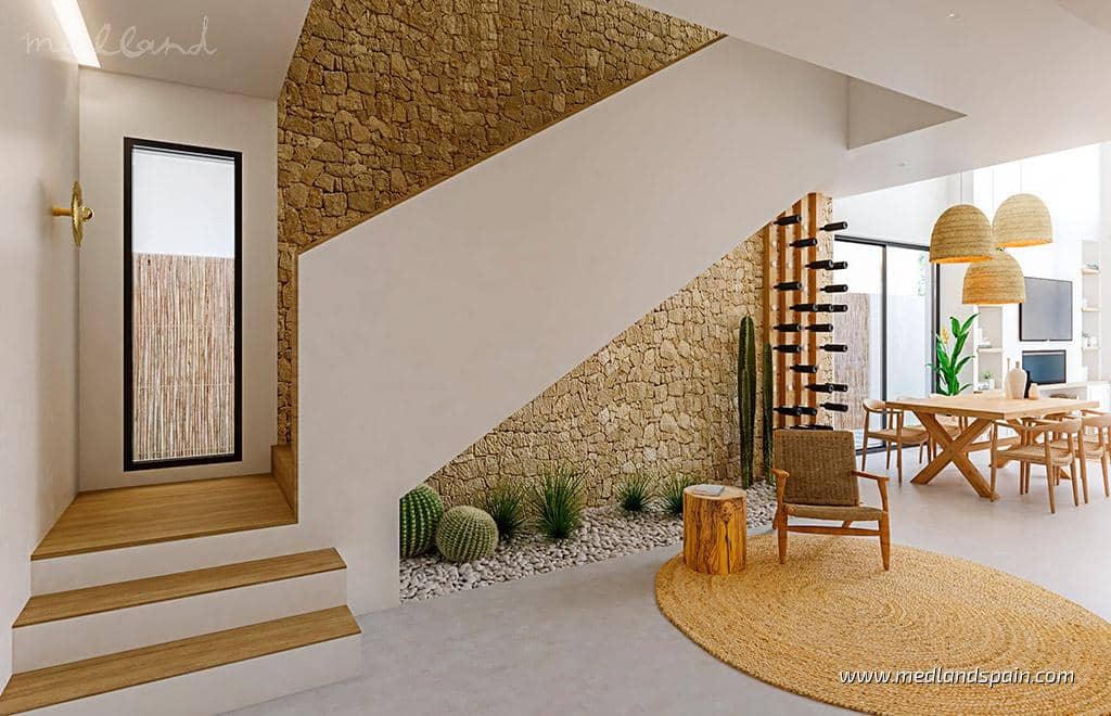 4 Zimmer Villa zu verkaufen in Albir mit Pool Garage - 875.000 € (Ref: 7080510)