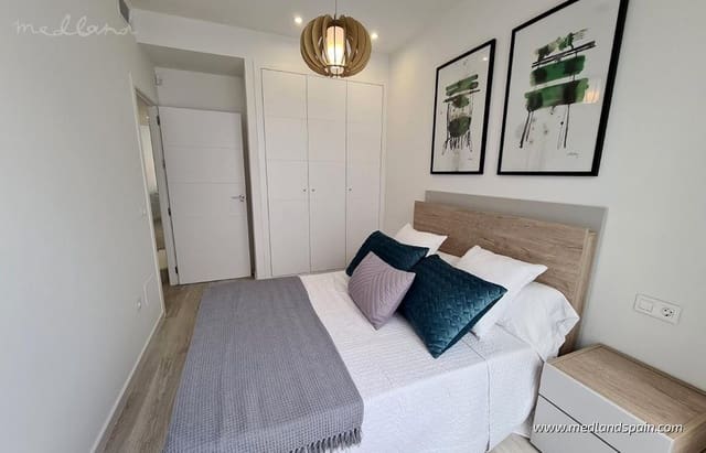 3 quarto Casa em Banda para venda em Avileses, Múrcia cidade com piscina garagem - 269 000 € (Ref: 7098953)