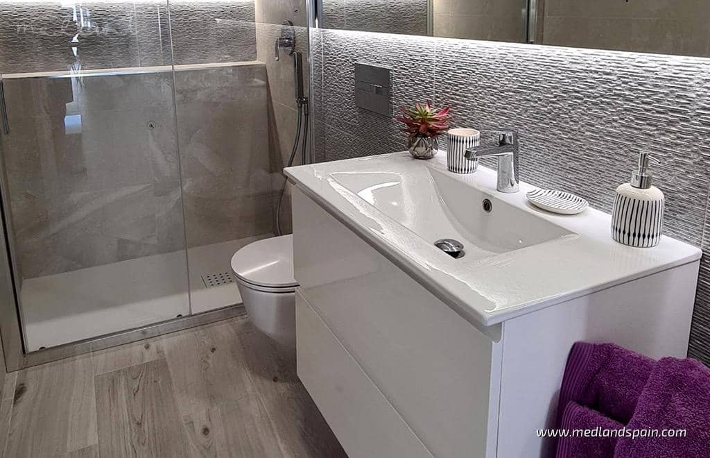 3 soveværelse Byhus til salg i Avileses med swimmingpool garage - € 269.000 (Ref: 7098953)