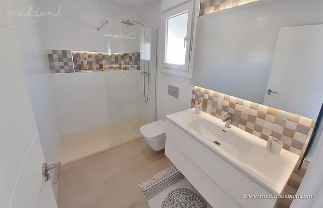 3 quarto Casa em Banda para venda em Avileses, Múrcia cidade com piscina garagem - 269 000 € (Ref: 7098953)