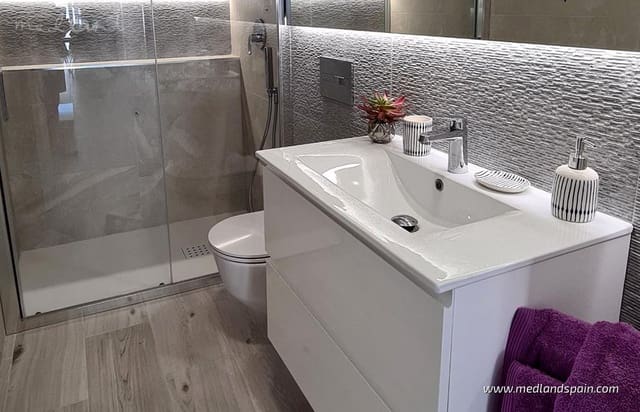 3 quarto Casa em Banda para venda em Avileses, Múrcia cidade com piscina garagem - 269 000 € (Ref: 7098953)