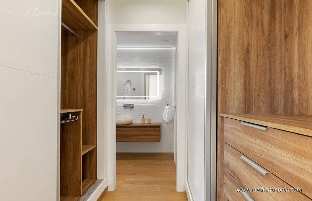 3 makuuhuone Huvila myytävänä paikassa Ciudad Quesada mukana uima-altaan 
autotalli - 649 000 € (Ref: 7167606)