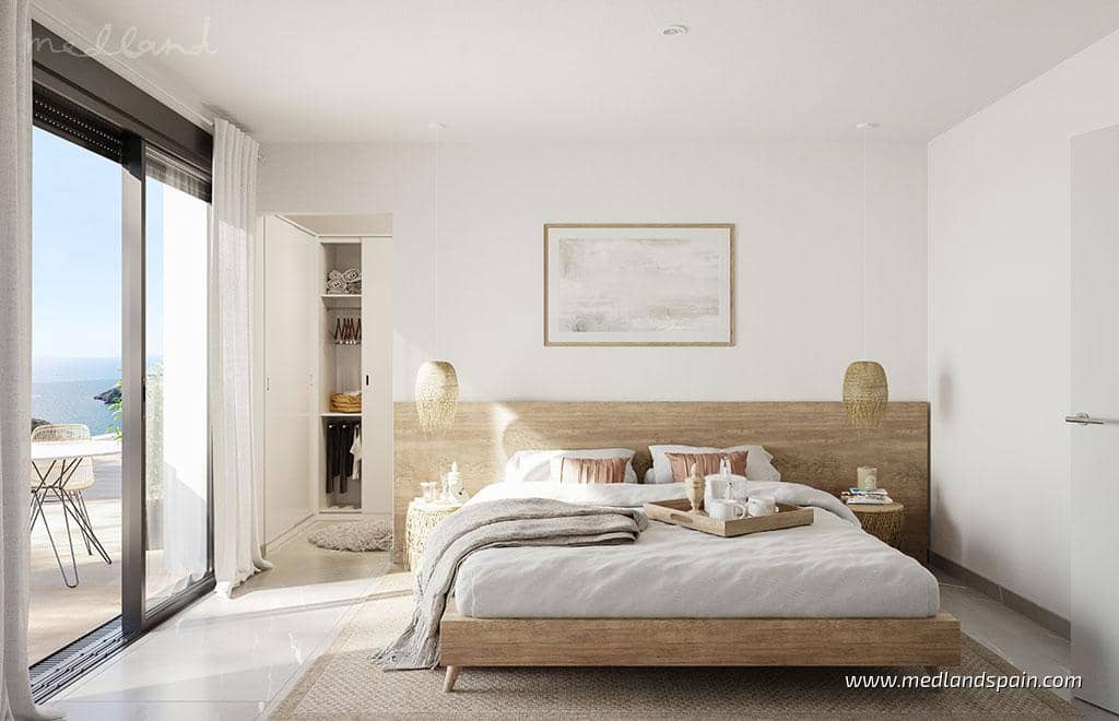 2 soverom Leilighet til salgs i Aguilas med svømmebasseng garasje - € 305 000 (Ref: 7170928)