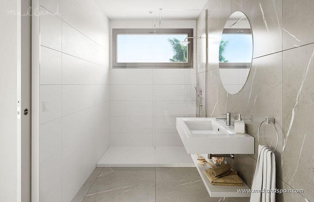 2 soverom Leilighet til salgs i Aguilas med svømmebasseng garasje - € 305 000 (Ref: 7170928)