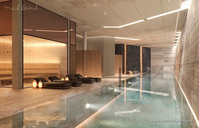 3 bedroom Apartment for sale in El Rosario, Marbella with pool garage - € 4,480,000 (Ref: 7172893)