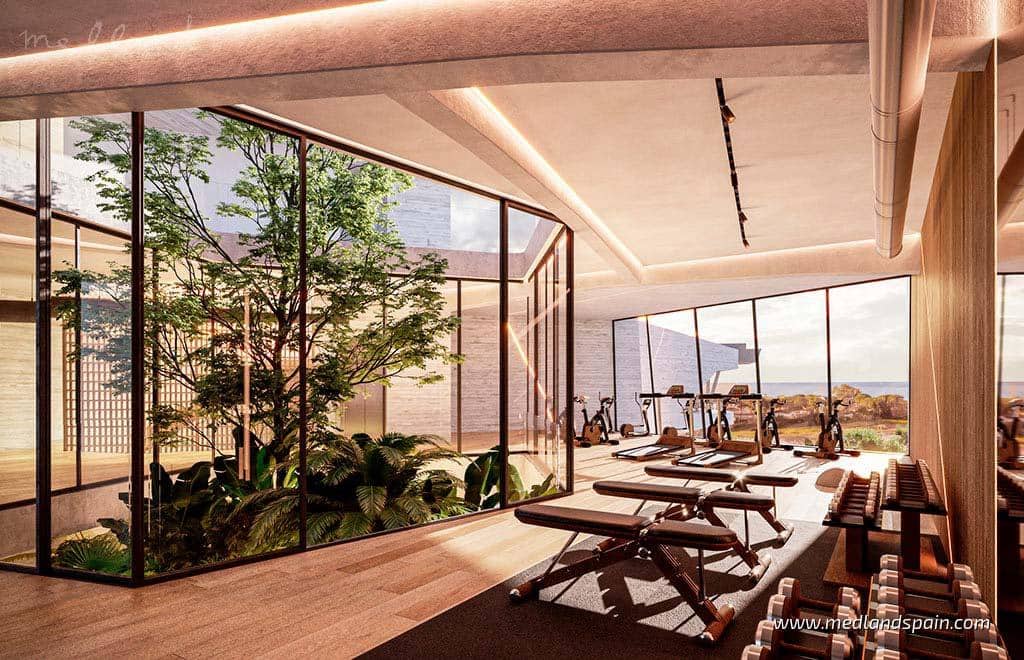 3 soverom Leilighet til salgs i Marbella med svømmebasseng garasje - € 4 480 000 (Ref: 7172893)