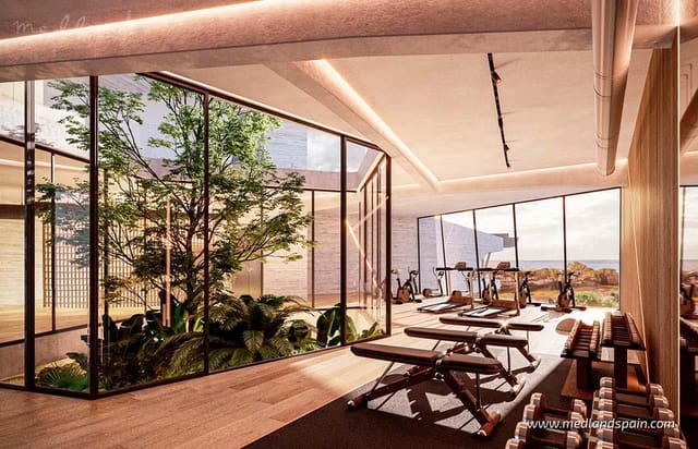 3 bedroom Apartment for sale in El Rosario, Marbella with pool garage - € 4,480,000 (Ref: 7172893)