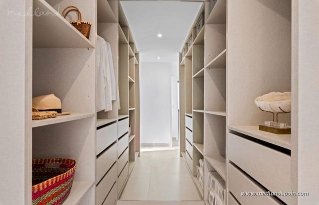 3 soveværelse Villa til salg i Mar de Cristal, Cartagena med swimmingpool garage - € 549.000 (Ref: 7182079)