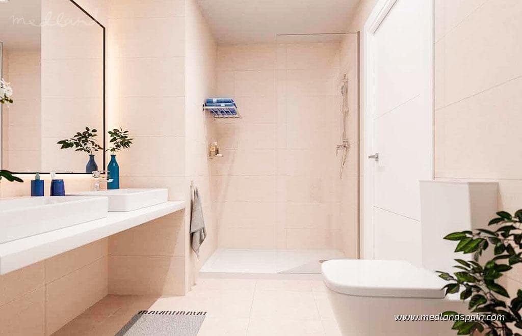 3 chambre Appartement à vendre à Mijas Costa avec piscine garage - 501 900 € (Ref: 7212095)