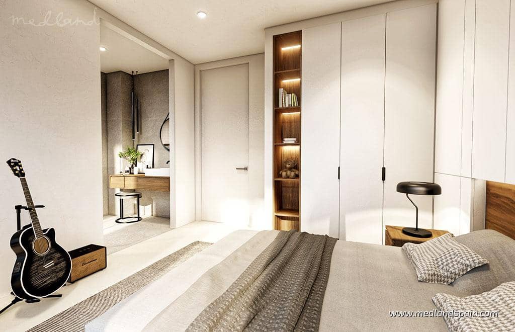 4 soveværelse Villa til salg i Altea med swimmingpool garage - € 2.090.000 (Ref: 7273858)