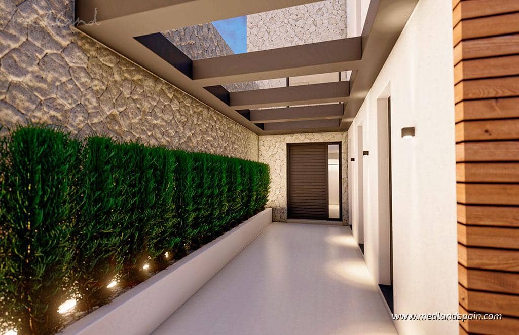 Chalet de 4 habitaciones en Altea en venta con piscina garaje - 2.090.000 € (Ref: 7273858)