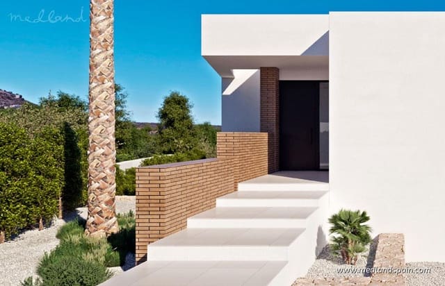 3 quarto Moradia para venda em Cumbre del Sol, Benitachell / Benitatxell com piscina garagem - 2 073 000 € (Ref: 7279936)