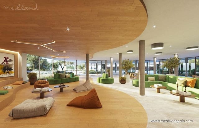 3 camera da letto Appartamento in vendita in El Higuerón, Fuengirola con piscina garage - 1.660.000 € (Rif: 7286516)