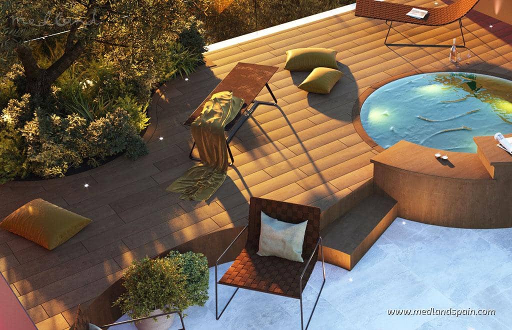 3 camera da letto Appartamento in vendita in Fuengirola con piscina garage - 1.660.000 € (Rif: 7286516)