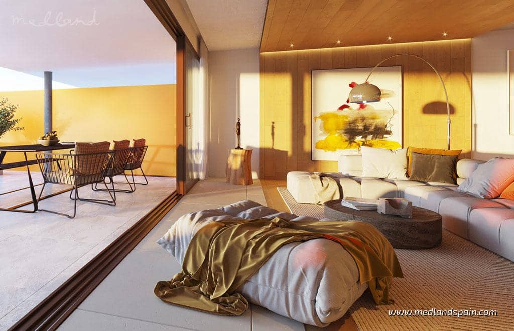 3 camera da letto Appartamento in vendita in Fuengirola con piscina garage - 1.660.000 € (Rif: 7286516)