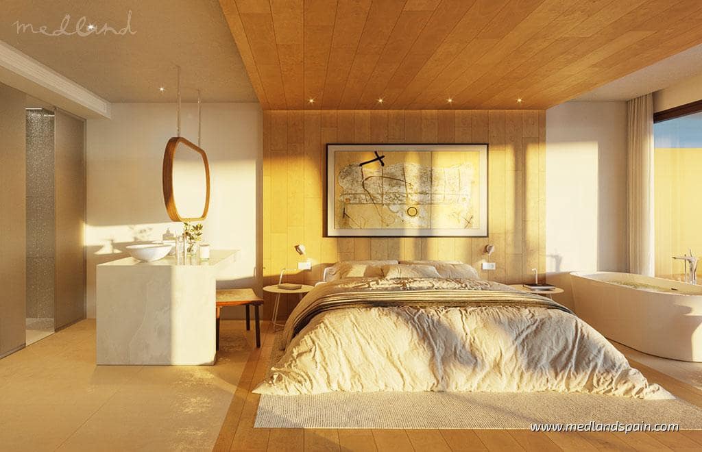 3 camera da letto Appartamento in vendita in Fuengirola con piscina garage - 1.660.000 € (Rif: 7286516)