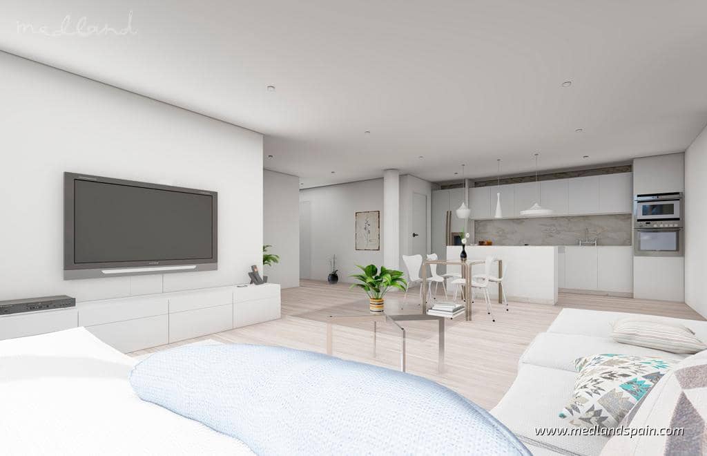 3 slaapkamer Villa te koop in Calasparra met zwembad garage - € 405.000 (Ref: 7333267)