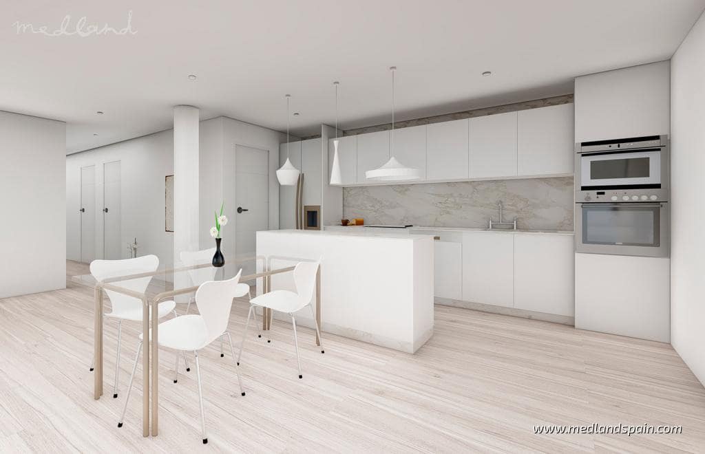3 chambre Villa/Maison à vendre à Calasparra avec piscine garage - 435 000 € (Ref: 7333267)