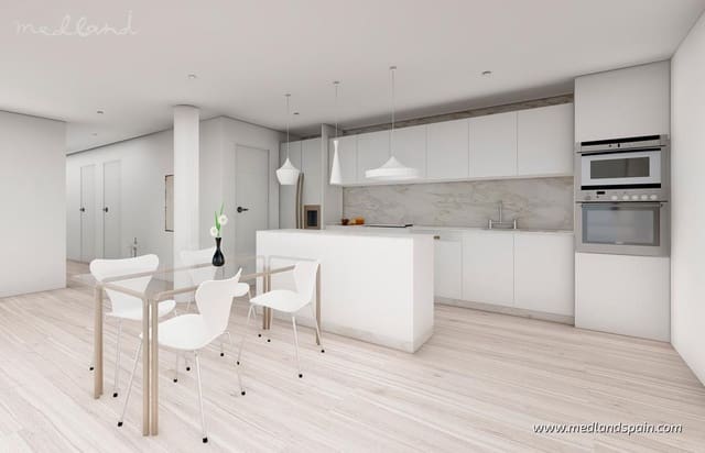 3 Zimmer Villa zu verkaufen in Calasparra mit Pool Garage - 435.000 € (Ref: 7333267)