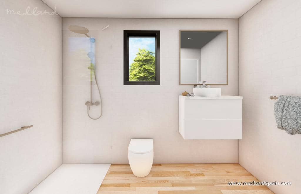 3 chambre Villa/Maison à vendre à Calasparra avec piscine garage - 435 000 € (Ref: 7333267)