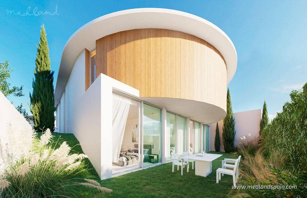 5 soveværelse Villa til salg i Fuengirola med swimmingpool garage - € 2.950.000 (Ref: 7363957)