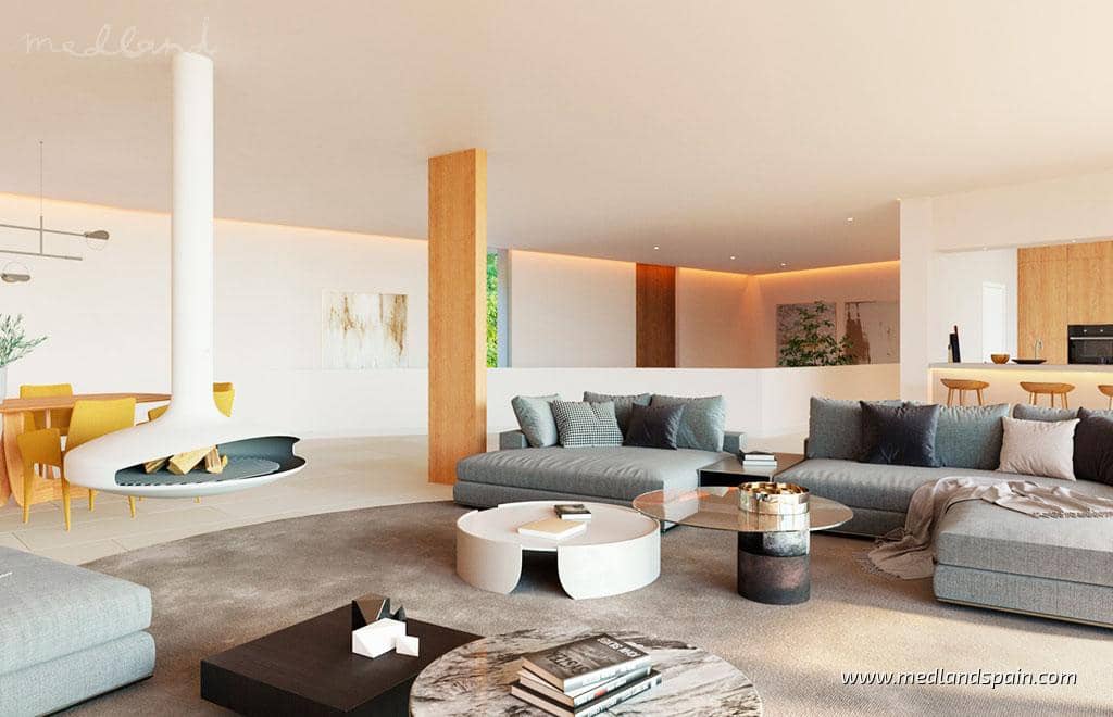 5 soveværelse Villa til salg i Fuengirola med swimmingpool garage - € 2.950.000 (Ref: 7363957)