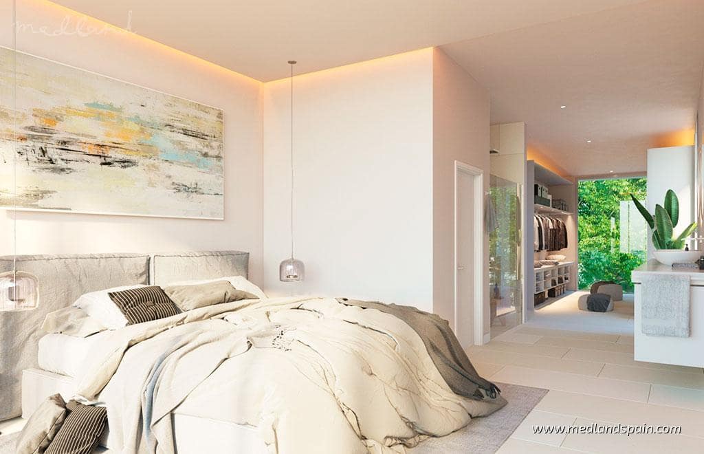 5 soveværelse Villa til salg i Fuengirola med swimmingpool garage - € 2.950.000 (Ref: 7363957)