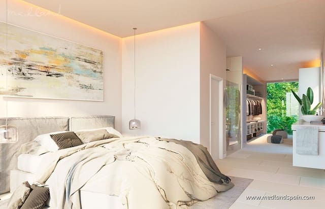 5 slaapkamer Villa te koop in Fuengirola met zwembad garage - € 2.950.000 (Ref: 7363957)