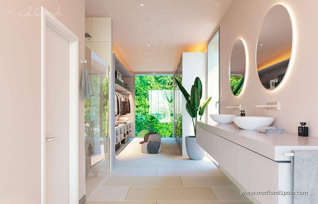 5 soveværelse Villa til salg i Fuengirola med swimmingpool garage - € 2.950.000 (Ref: 7363957)