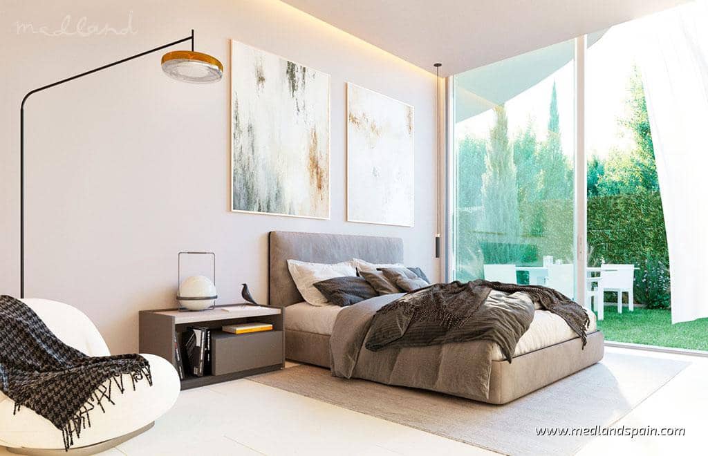 5 soveværelse Villa til salg i Fuengirola med swimmingpool garage - € 2.950.000 (Ref: 7363957)