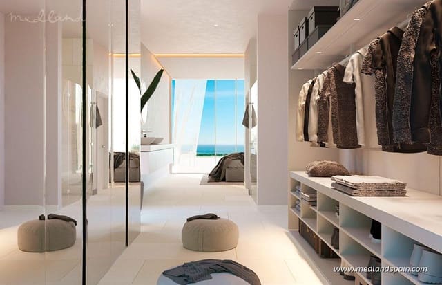 5 slaapkamer Villa te koop in Fuengirola met zwembad garage - € 2.950.000 (Ref: 7363957)