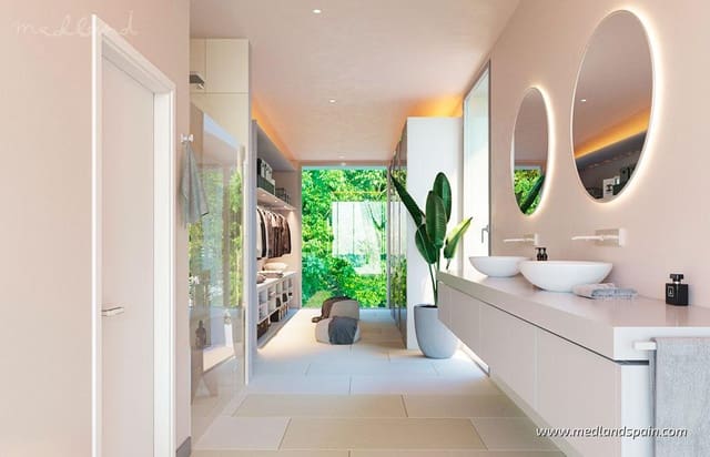 5 slaapkamer Villa te koop in Fuengirola met zwembad garage - € 2.950.000 (Ref: 7363957)